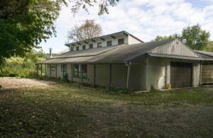 Remodel in Bull Valley Before