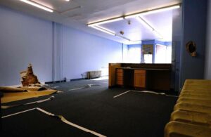 Commercial Before Office