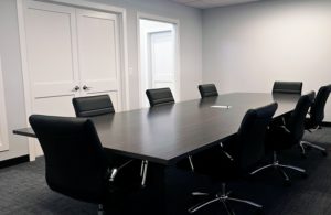 Office Conference Room