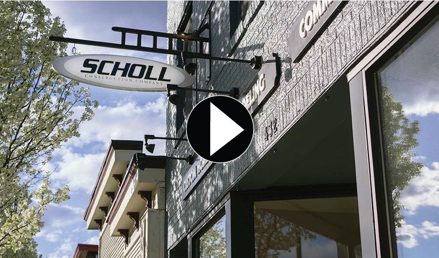 Scholl Construction is On the Move