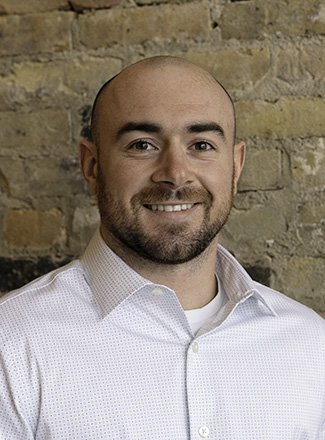 Cade Nolen, Superintendent