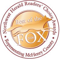 2020 best of the fox logo
