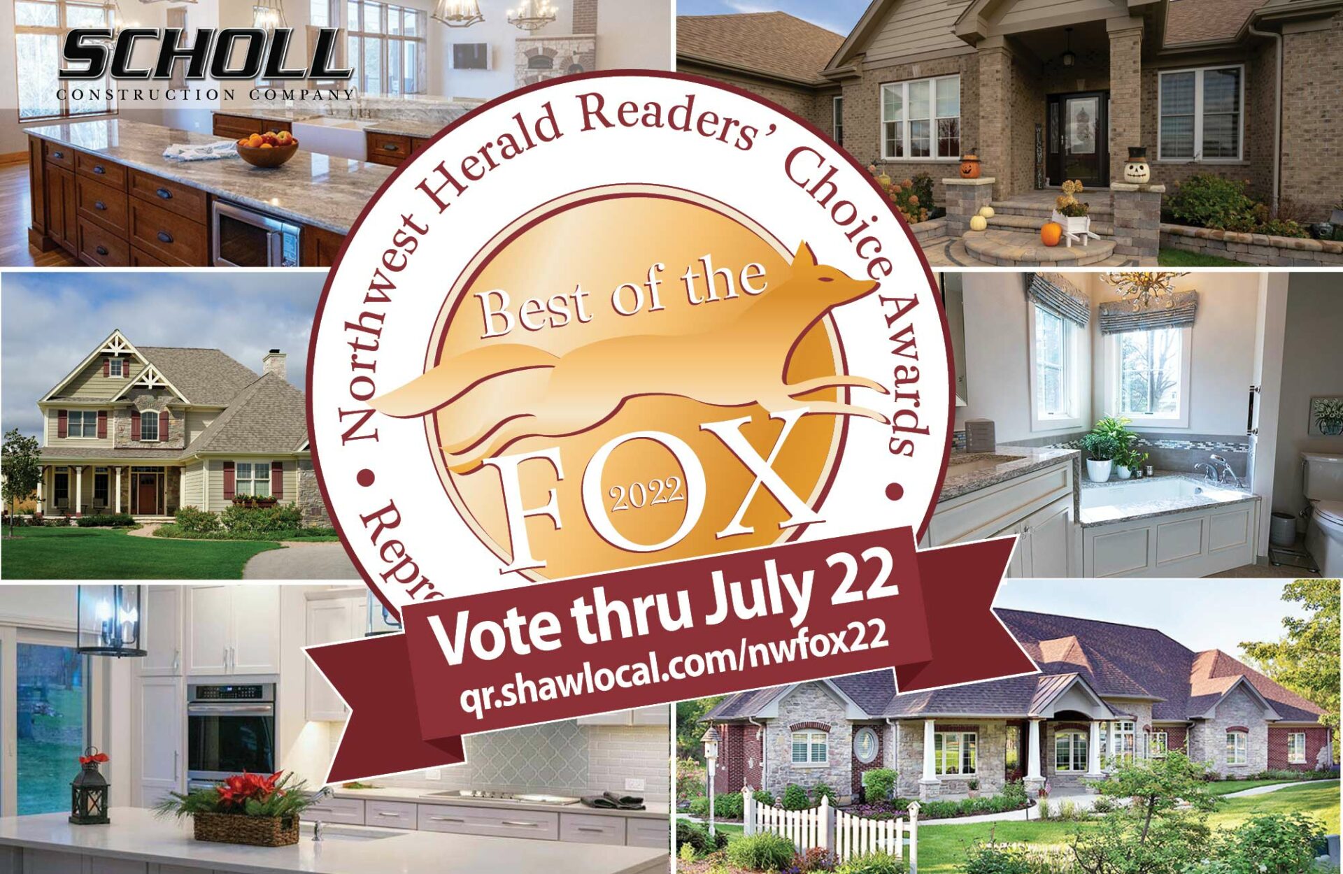 Voting begins for Best of the Fox