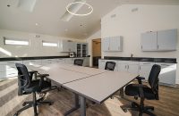 Studio Workroom - Barrington