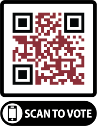 Best of the Fox QR code