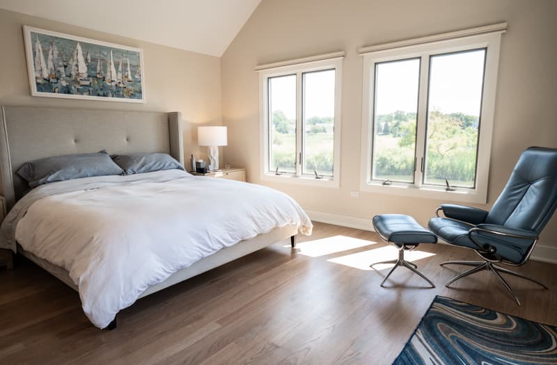 Master Bedroom Refresh